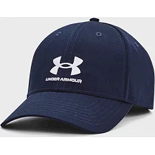 Кепка UNDER ARMOUR Mens Sportstyle Lockup Adj чоловіча