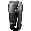 Бутылка для воды Nike FUEL JUG 64 OZ черная, антрацит 1893 мл