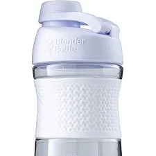 Шейкер спортивный (бутылка) BlenderBottle SportMixer Twist 28oz/820ml White (Original)