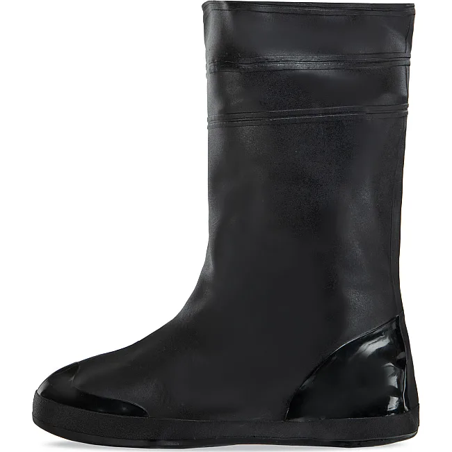 Бахилы водонепроницаемые SP-SPORT

 M-8962

 38-45 (Черный)