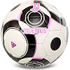 Футбольний м'яч BALLONSTAR JUVENTUS FB-7583 №5 PU-рожевий