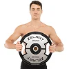 Блины диски резиновые 2 Handle металлическая втулка ZELART
 TA-4792-25 51мм 25кг