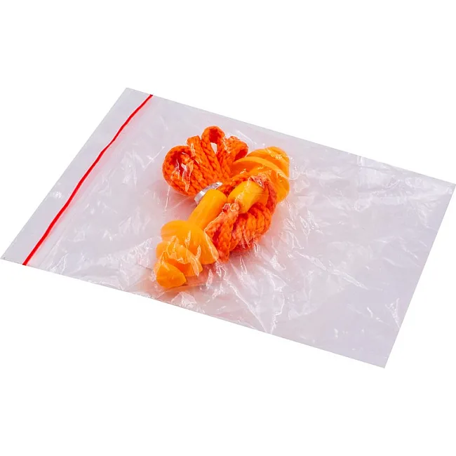 Беруши для плавания на шнурке Ear Plug SP-SPORT
 PL-3003