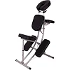 Масажне крісло inSPORTline Relaxxy Aluminium