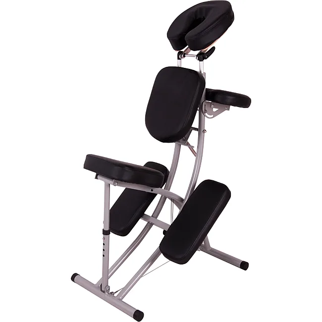 Масажне крісло inSPORTline Relaxxy Aluminium