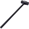 Кувалда стальная молот для кроссфита GYM HAMMER ZELART
 TA-0924-5 5кг