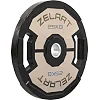 Блины диски резиновые 2 Handle металлическая втулка ZELART
 TA-4792-25 51мм 25кг