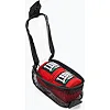 Бинты для бокса Leone AB705 Red 4.5m