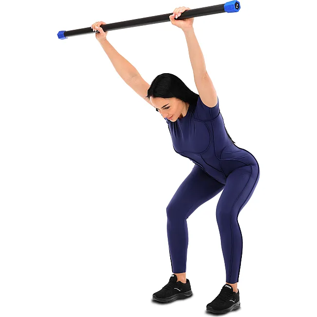 Бодібар Body Bar MDbuddy FI-5457-7 вага 7кг