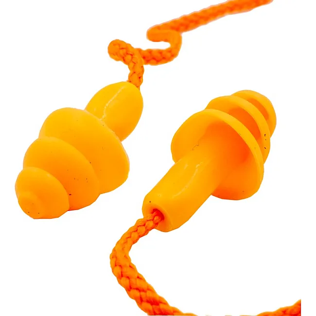 Беруши для плавания на шнурке Ear Plug SP-SPORT
 PL-3003