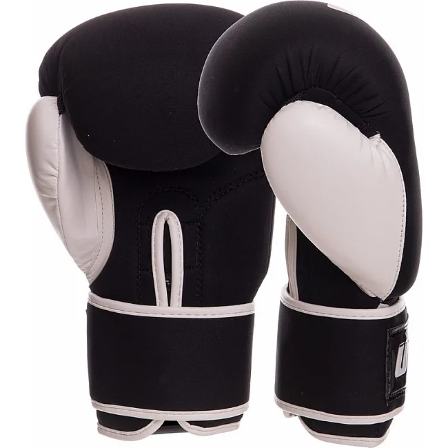 Боксерські рукавички

 неопренові UFC PRO Washable UHK-75023