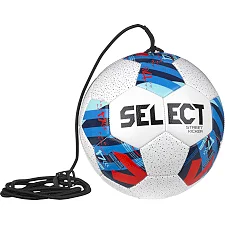 Мяч футбольный SELECT STREET KICKER v23 4