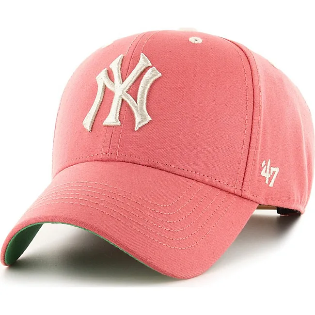 Кепка MVP 47 Brand NY YANKEES ROCKY