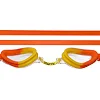 Детские очки для плавания
 YINGFA J520AF (Черный)