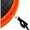 Балансировочная платформа полусфера B
U с эспандерами ZELART
 BS-8226
