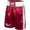 Шорти боксерські EVERLAST BOXING TRUNKS 23 IN червоний L
