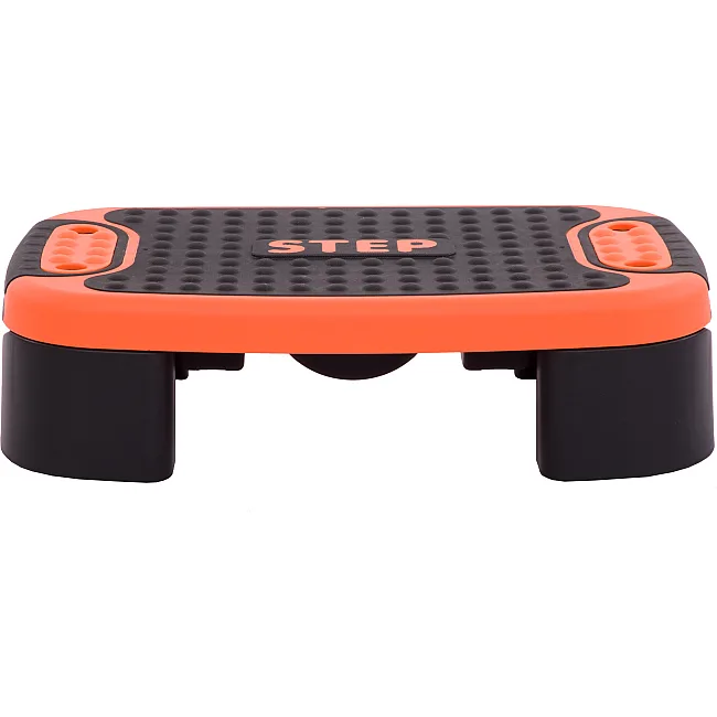 Степ-платформа балансировочная 4 в 1 MULTIFUNCTIONAL STEP ZELART
 FI-3996 53x36x14см
