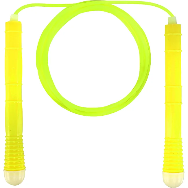 Скакалка SP-SPORT FI-4913 2,6м (Разные цвета)