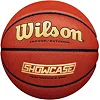 Мяч баскетбольный Wilson SHOWCASE COMP size 7