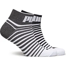 Шкарпетки PUMA UNISEX QUARTER 2P