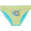 Плавки-сліпи для хлопців Aqua Speed ​​SURF-CLUB BRIEFS 2017 зелений, блакитний