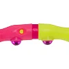 Обруч для похудения массажный разборной Хула Хуп
 SPORT HOOP JS-6013 8 секций
-лимонный