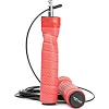 Скоростная скакалка 7SPORTS Cross Rope 3м. на подшипниках SK-1 7S красно-черная