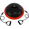 Балансировочная платформа полусфера B
U с эспандерами ZELART
 BS-8226