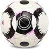 Футбольний м'яч BALLONSTAR JUVENTUS FB-7583 №5 PU-рожевий