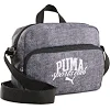 Сумка Puma CLASS Crossbody Bag 2,5L серый 20 х 15,5 х 6 см