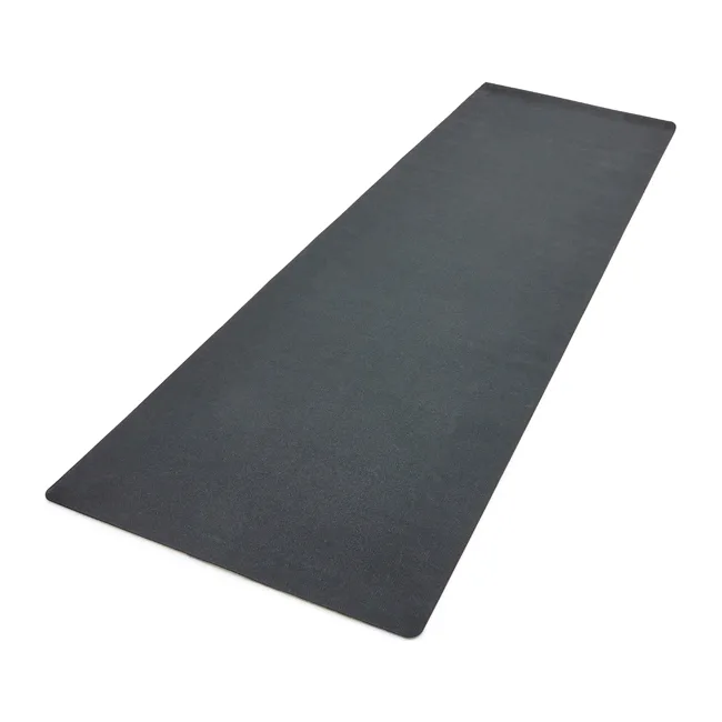 Коврик для йоги REEBOK Natural Rubber Yoga Mat мрамор 183 х 61 х 0,32 см