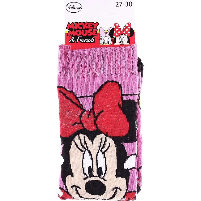 Носки MINNIE DAISY BRAS EN HAUT арт.83153531-2