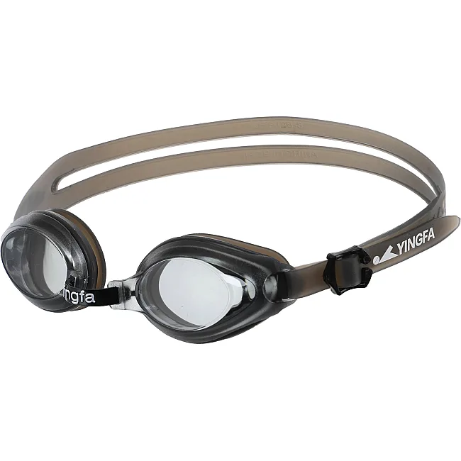 Детские очки для плавания
 YINGFA J520AF (Черный)