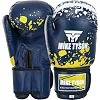 Перчатки для бокса



 MIKE TYSON MA-4263 (Черный)
