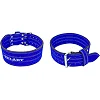 Пояс для пауэрлифтинга кожа ZELART ZB-01025 ширина-10см