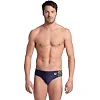 Плавки-сліпи для чоловіків Arena KIKKO V SWIM BRIEFS темно-синій, жовтий