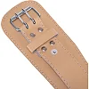Пояс для важкої атлетики
 ZELART
 SB-165351 спинка-15см