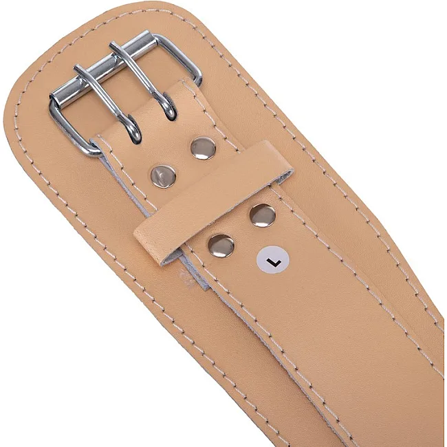 Пояс для важкої атлетики
 ZELART
 SB-165351 спинка-15см