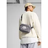 Сумка Puma CLASS Crossbody Bag 2,5L серый 20 х 15,5 х 6 см