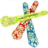 Набор мячей Aqua Speed DIVE BOMBS 5652 мультиколор 5,5см