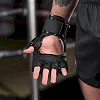 Перчатки MMA PHANTOM APEX Hybrid Black