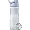 Шейкер спортивный (бутылка) BlenderBottle SportMixer Twist 28oz/820ml White (Original)