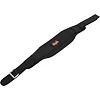 Пояс атлетический текстильный VALEO TA-80155
 спинка-13см