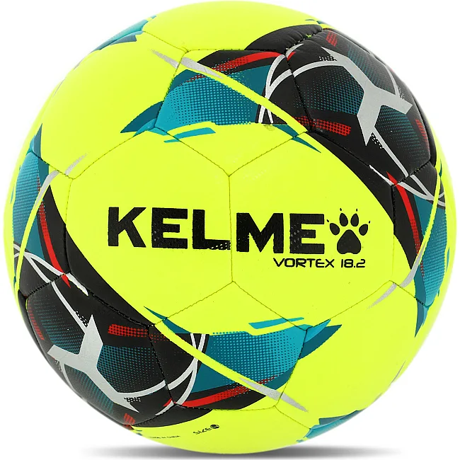 Футбольный мяч
 KELME NEW TRUENO 9886130 см
-9905-4 №4 PU (Желтый)
