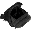 Мотосумка набедренная JIASPEED M-2830 3л 24x20x7см