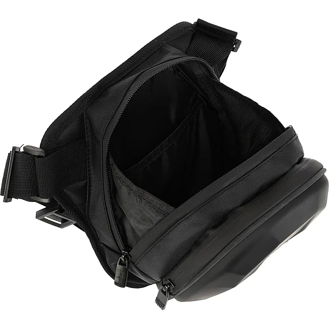 Мотосумка набедренная JIASPEED M-2830 3л 24x20x7см