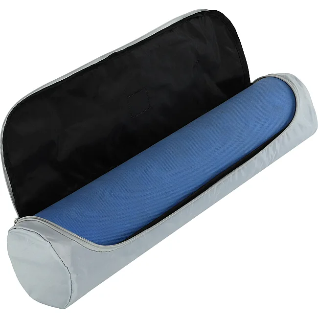 Сумка-чехол для коврика MADWAVE
 Bag for Yoga Mat M1130 см
01000W (Серый)