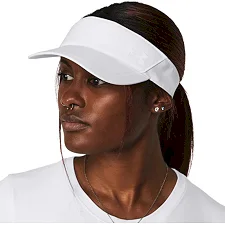 Козирок жіночий UNDER ARMOUR W Iso-chill Launch Visor білий OSFM