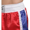 Шорты для бокса
 мужские EVERLAST
 ULI-9014-B (Красный-синий)