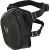 Мотосумка набедренная JIASPEED M-2830 3л 24x20x7см